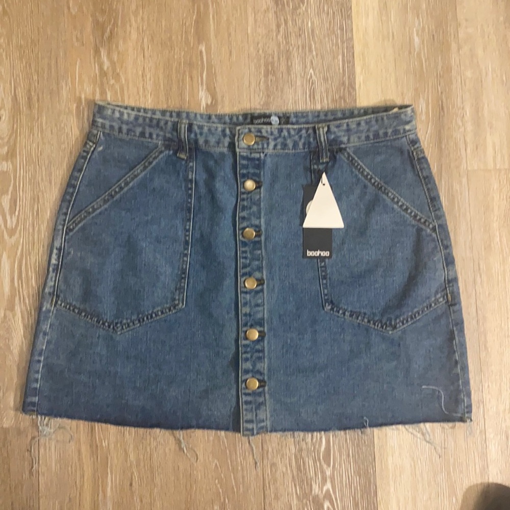 Skirt